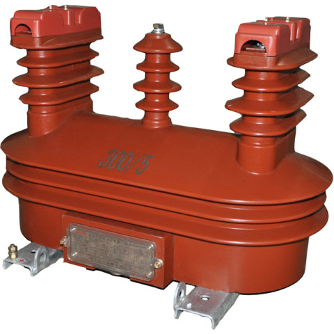 JLSZV-10F epoxy resin three phase combined instrument transformer