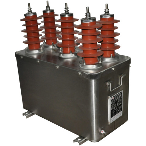 JLSZW-10 GB epoxy resin three phase combined instrument transformer