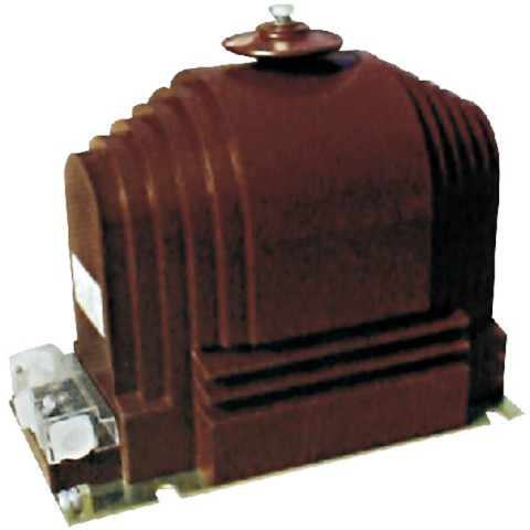 JDZX11-15,20 Indoor epoxy resin voltage transformer