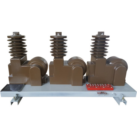 JLSZY-20 epoxy resin three phase combined instrument transformer
