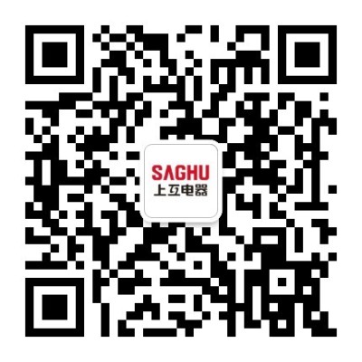 SAGHU QR code